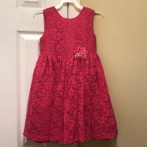 Girls Dress